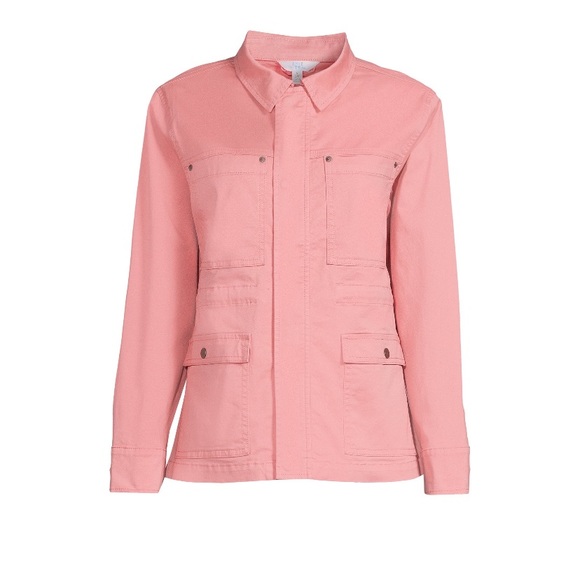 Women’s lightweight Field Jacket - Picture 2 of 9